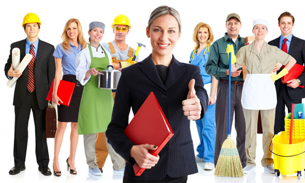 Akdeniz Bayan Temizlikçi Hizmeti